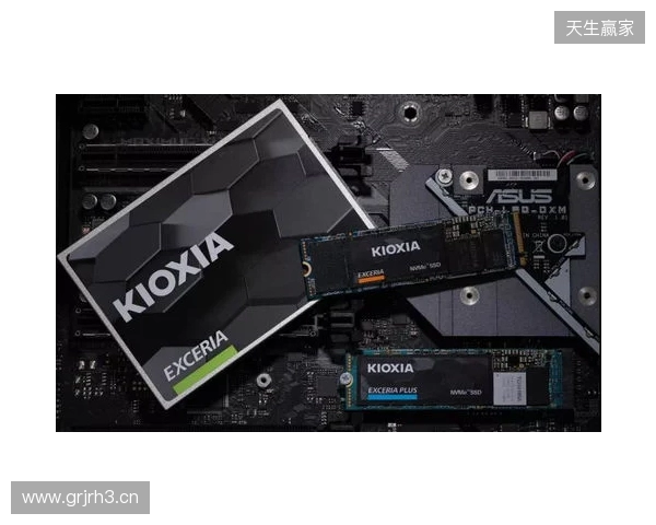 读写打穿天花板,再战五年不是梦!铠侠VE10固态上手体验